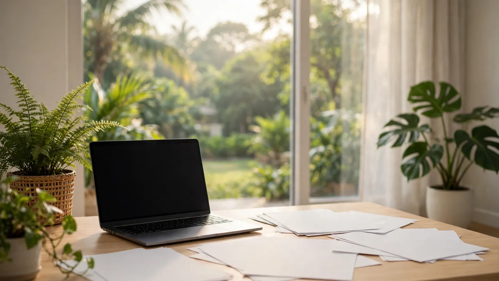 Convert AmBank Statement PDF to CSV for QuickBooks Guide