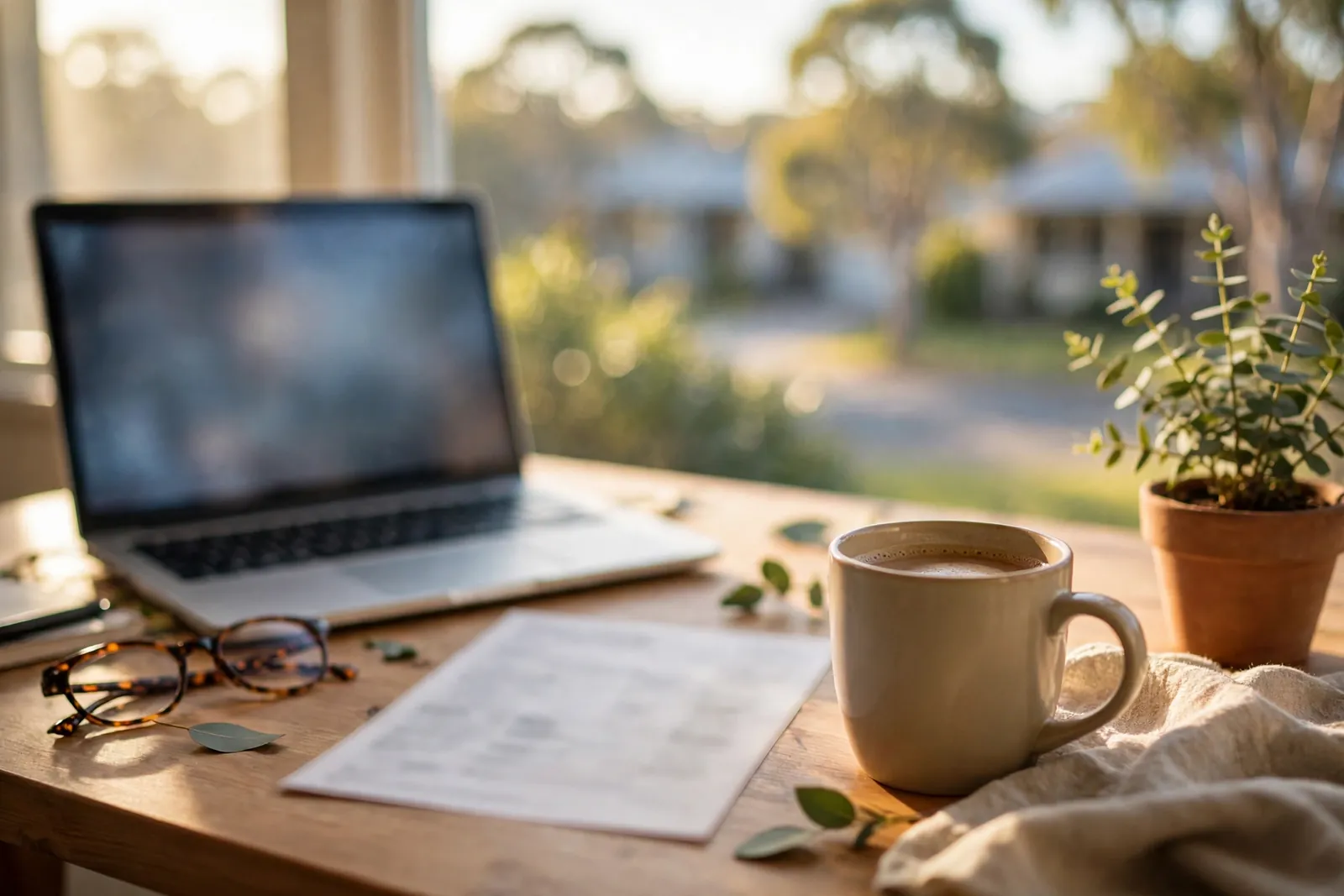 How to Import AMEX Australia Card Statement PDF to Xero