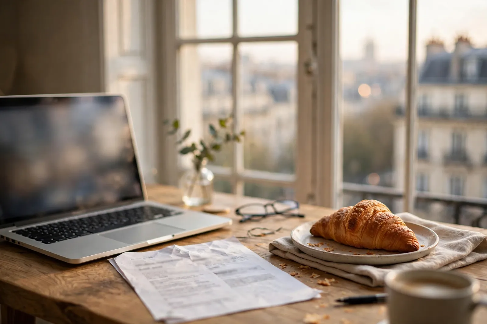 Import AMEX Card France Statement PDF to Xero: A Guide