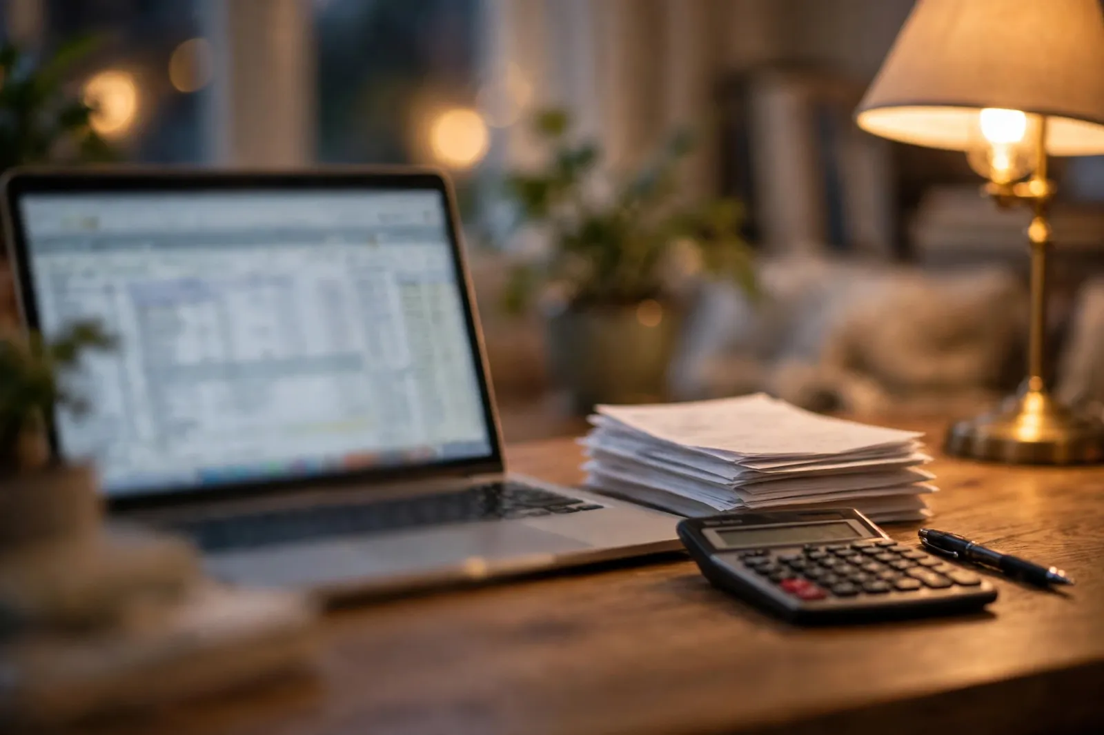 Ascend Federal Credit Union Statements for Tax Filing