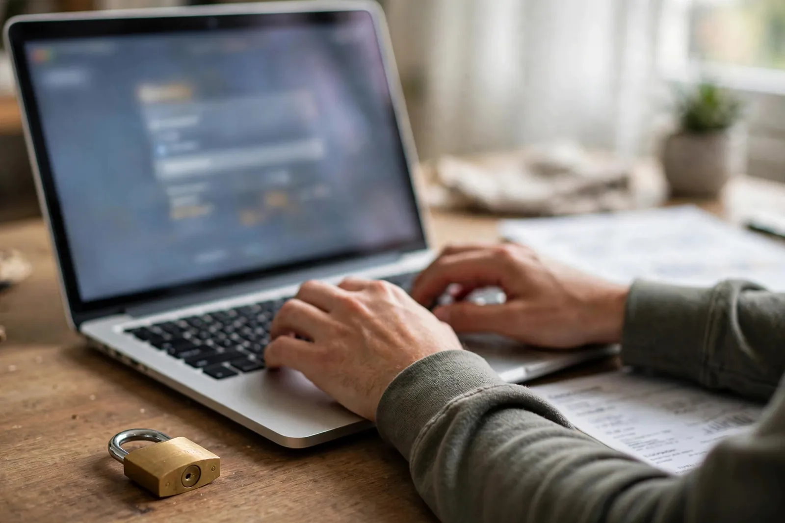 Convert Your Password-Protected Axis Statement PDF to Excel