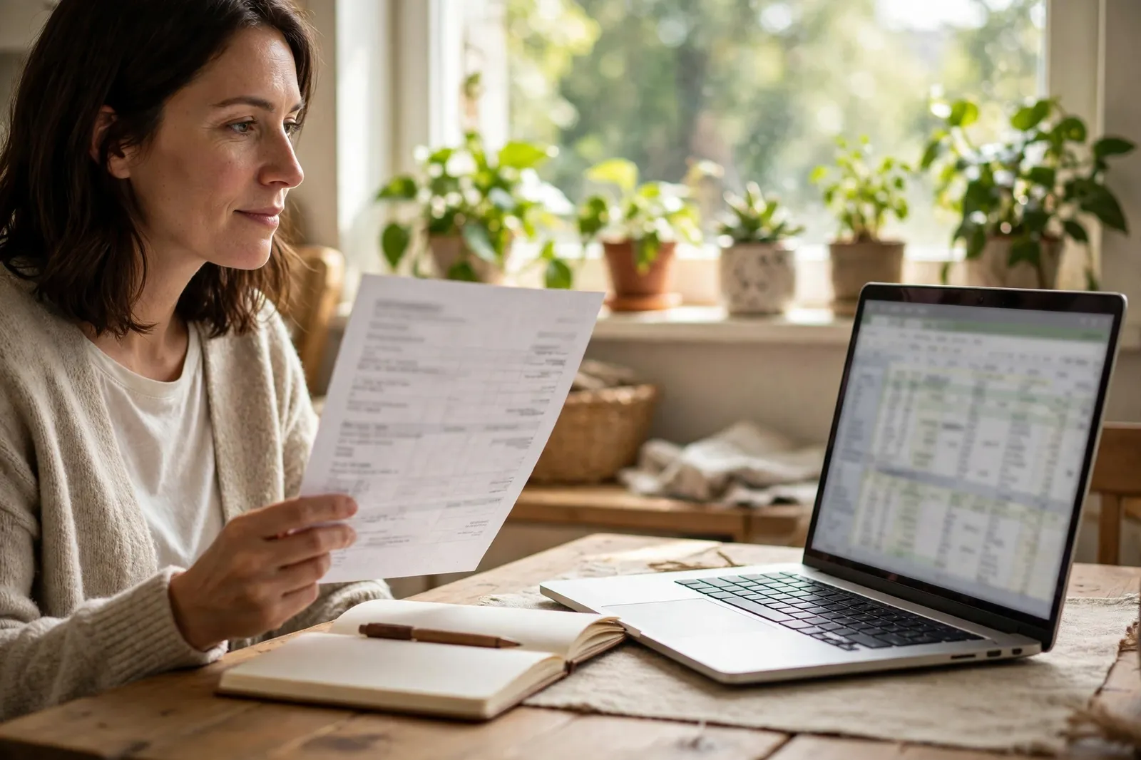 Convert Banamex Bank Statement PDF to Excel Easily