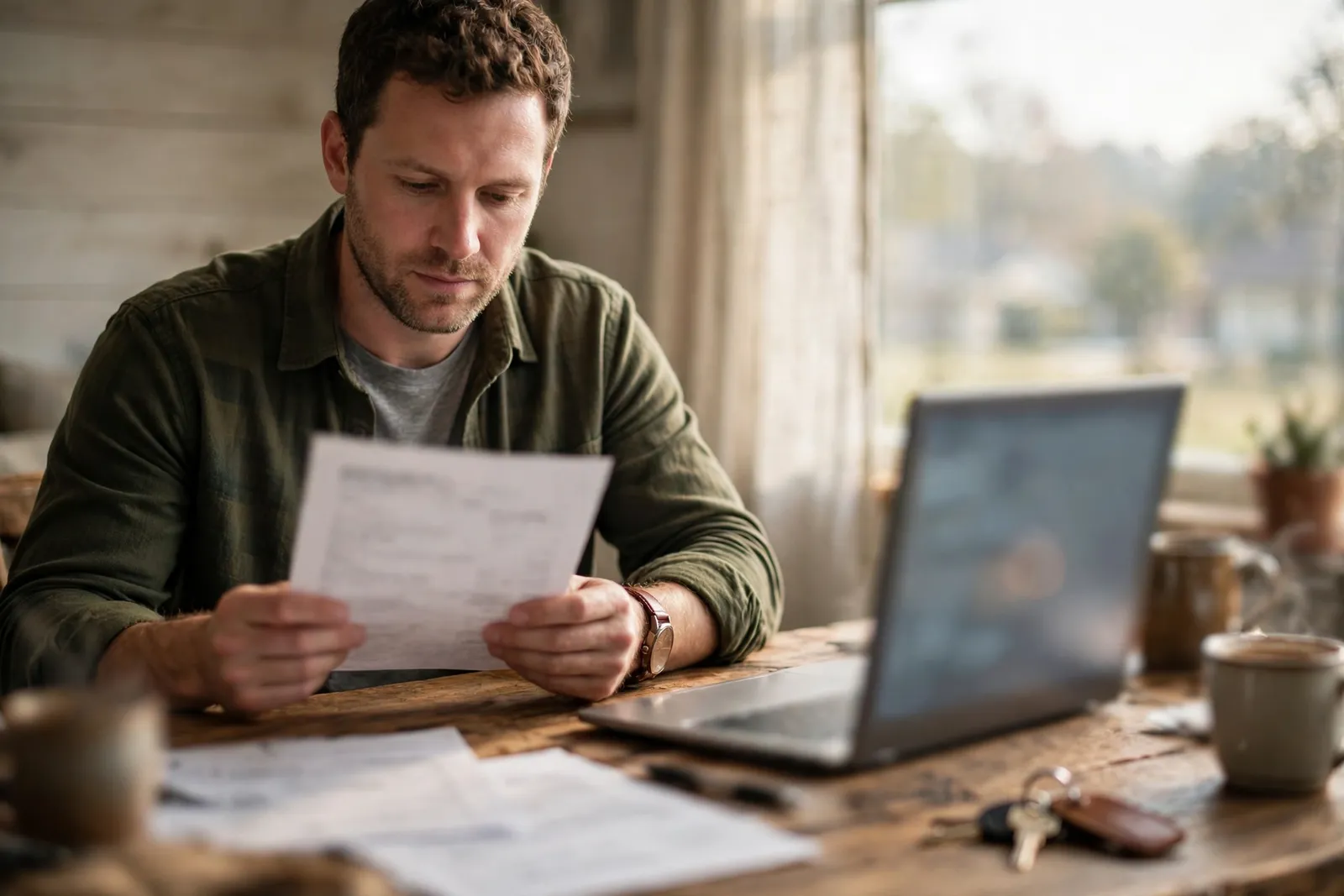 Convert BancFirst Statements to CSV for QuickBooks