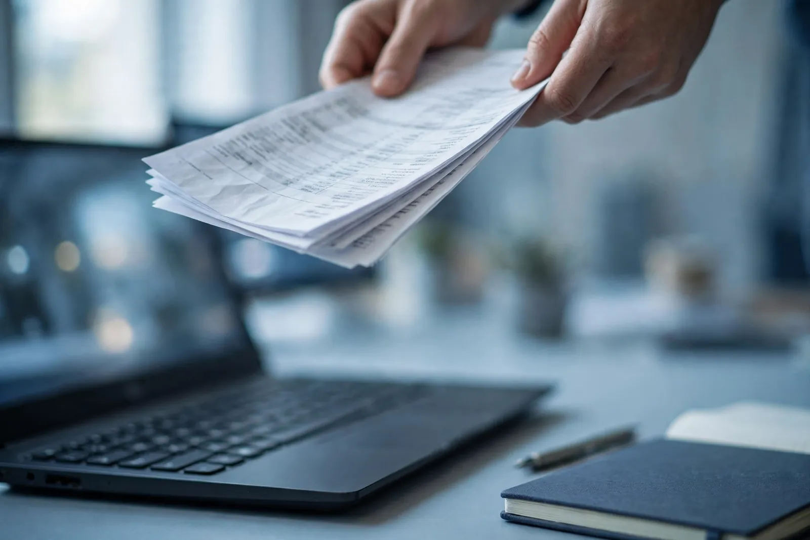 Import Banco de Credito del Peru Statements to Xero