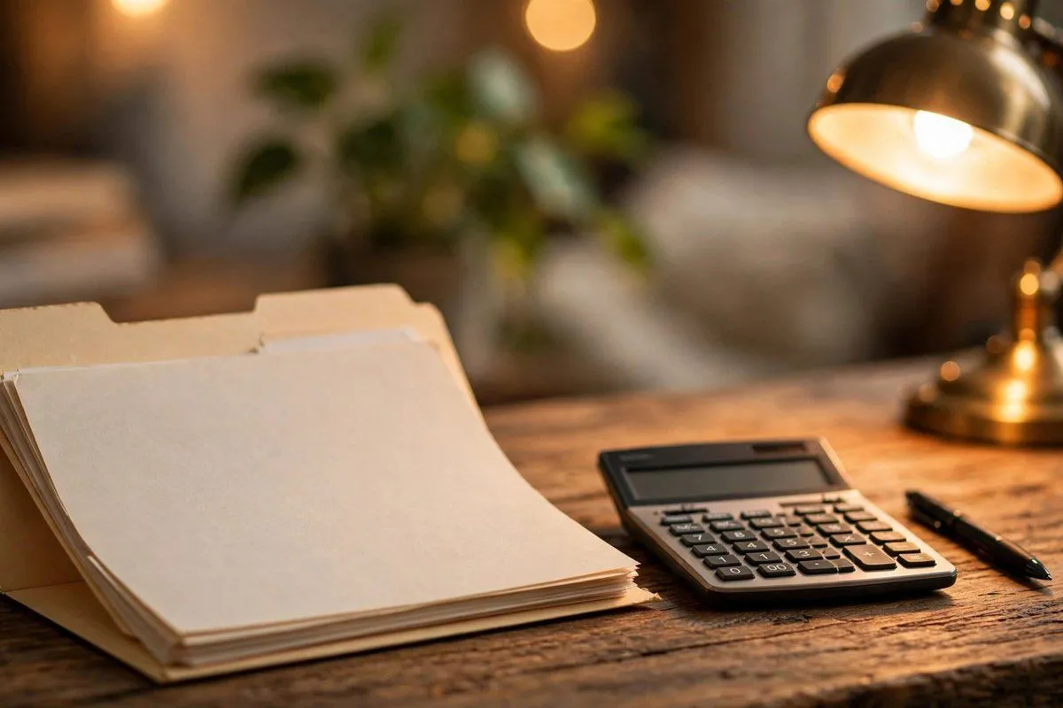 bank of india statements for tax filing — separating rental cash flow from personal spending