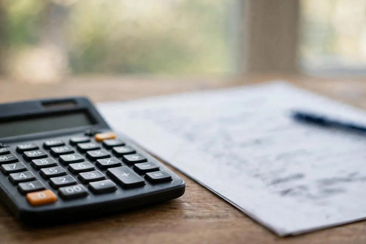 bank of india statements for tax filing — building a schedule e worksheet from your statement