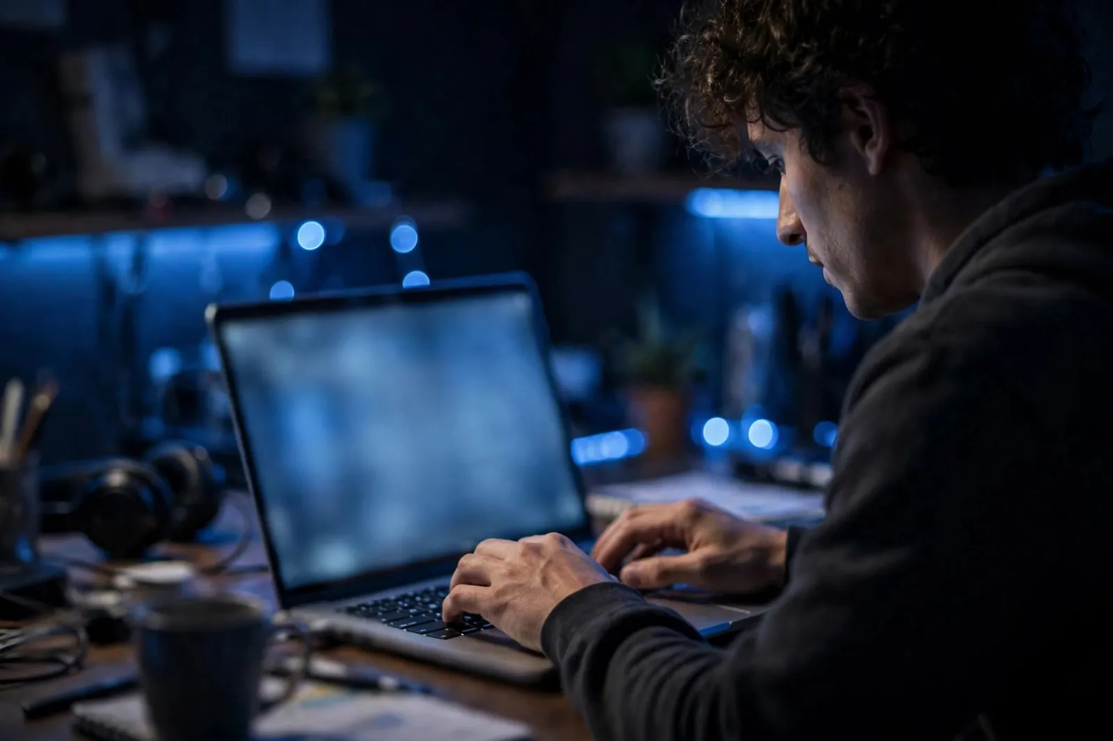 Bank Statement Data Security: Protecting Your Financial Documents