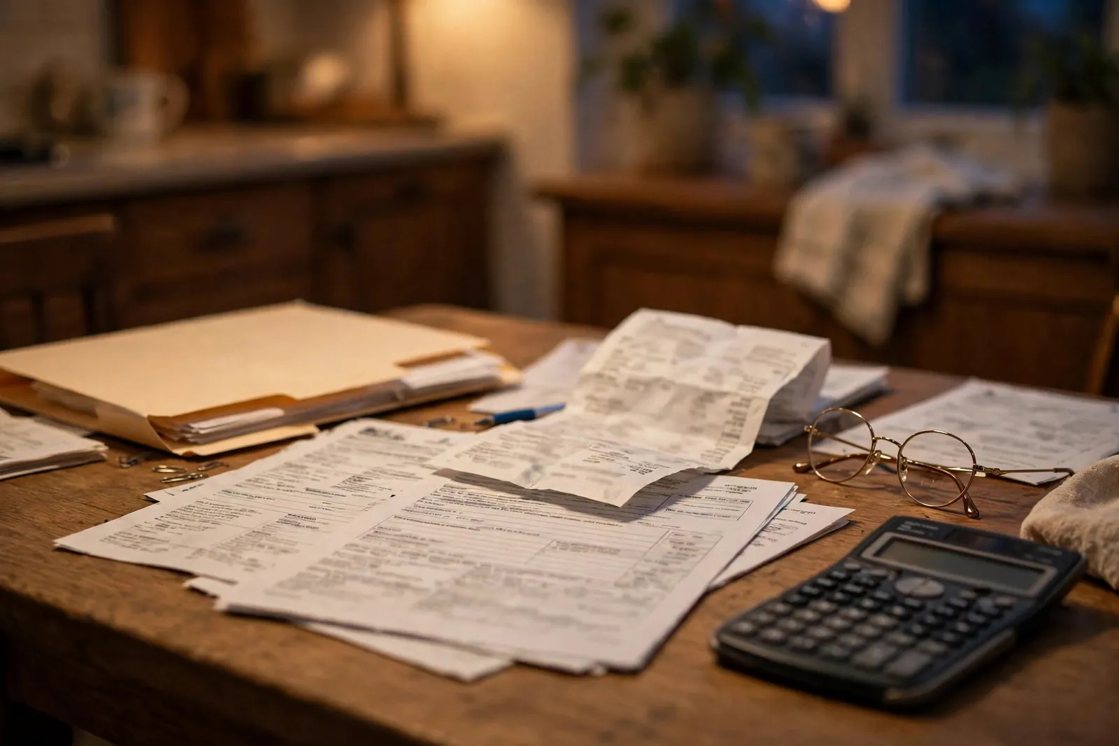 Bank Statement for Income Tax Return: What You Need
