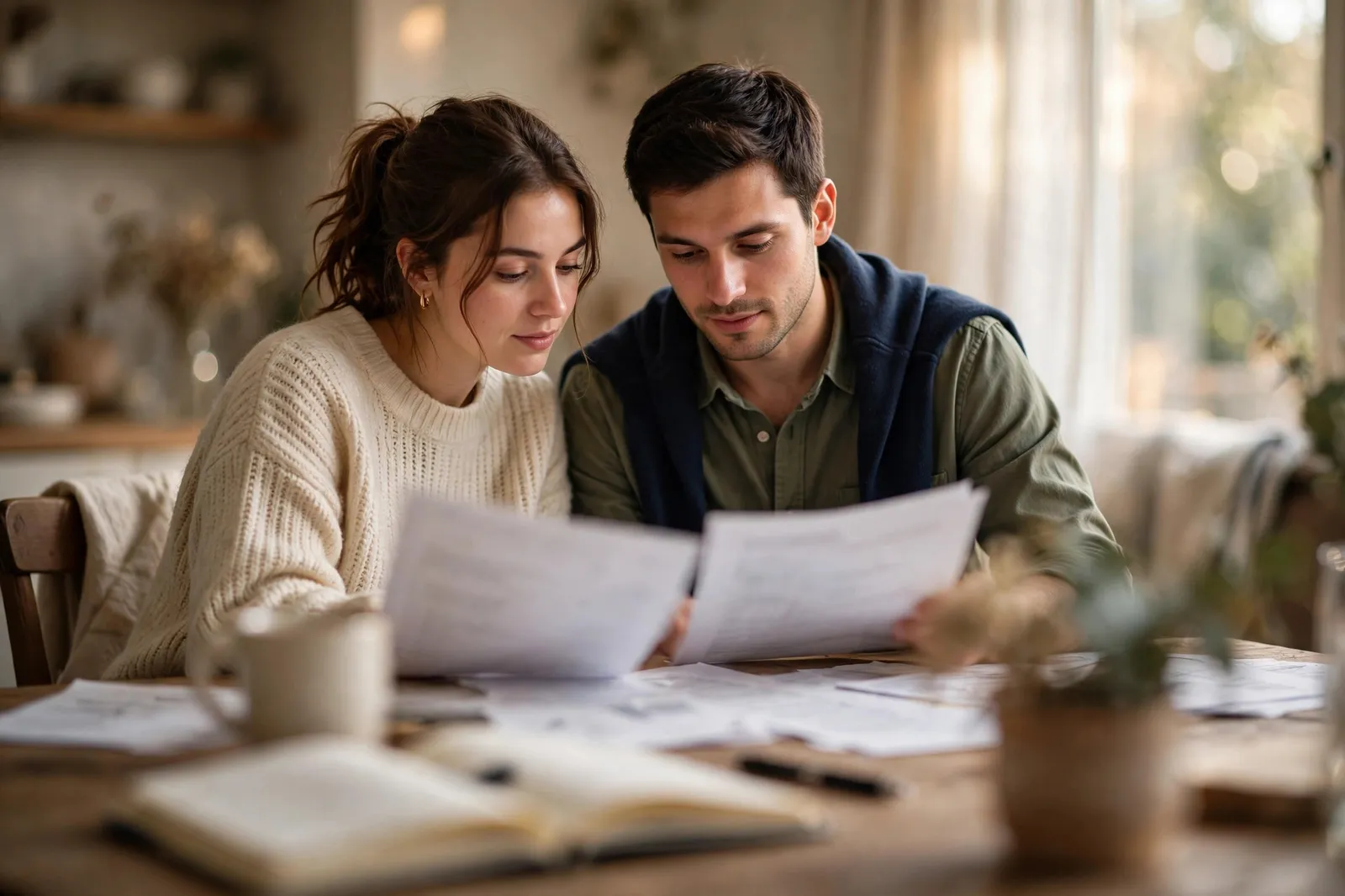 Bank Statement for Personal Loan Applications