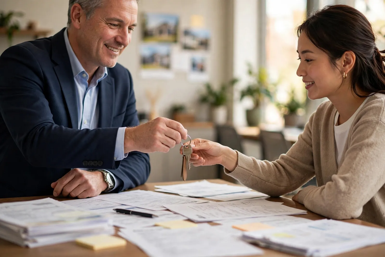 Bank Statement for Rent Agreements and Property Leases