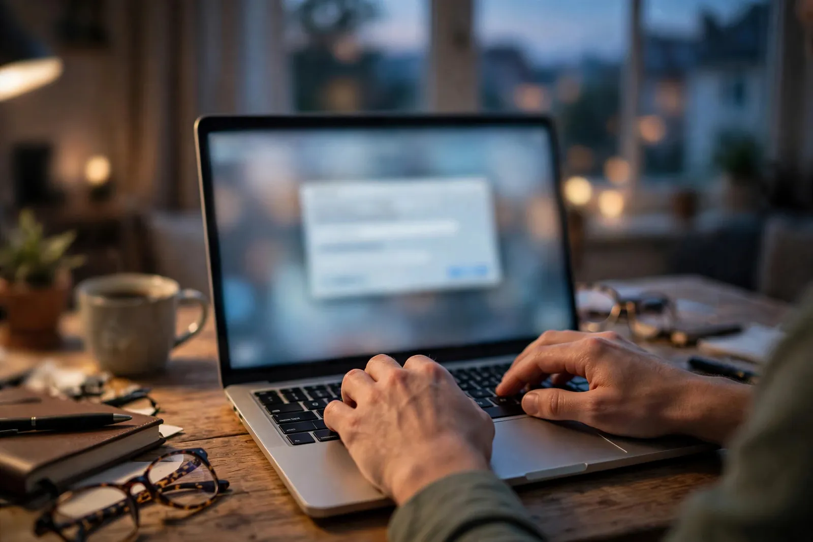 How to Remove the Password from an Bank Statement PDF
