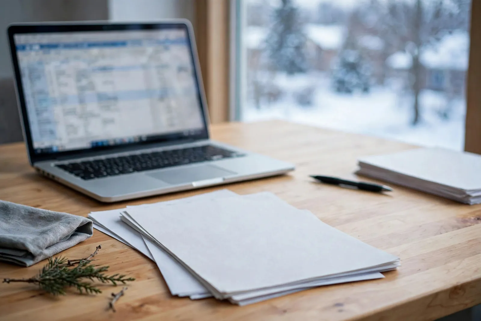 Convert BMO Statement PDF to Excel: Easy Tax Filing Guide