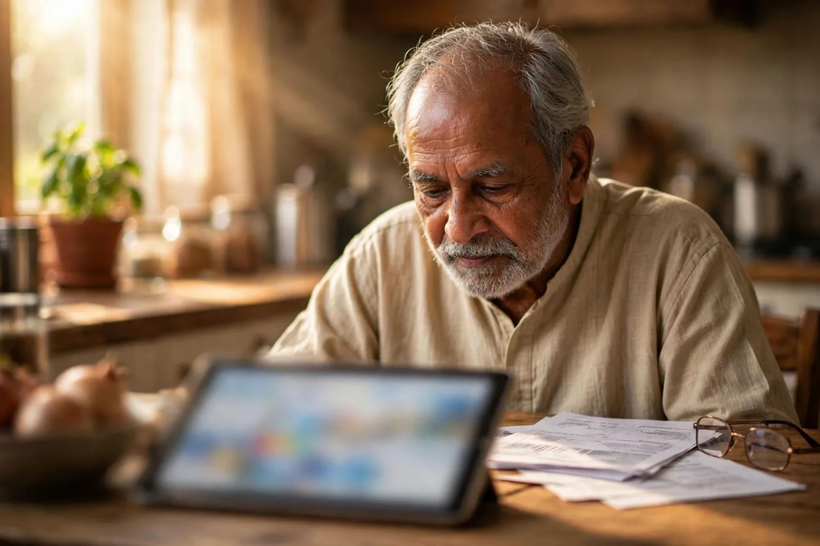 How to Download Your Canara Bank Statement