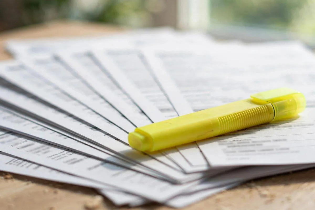canara bank statements for tax filing — a simple system: twelve pdfs, one tax-ready workbook