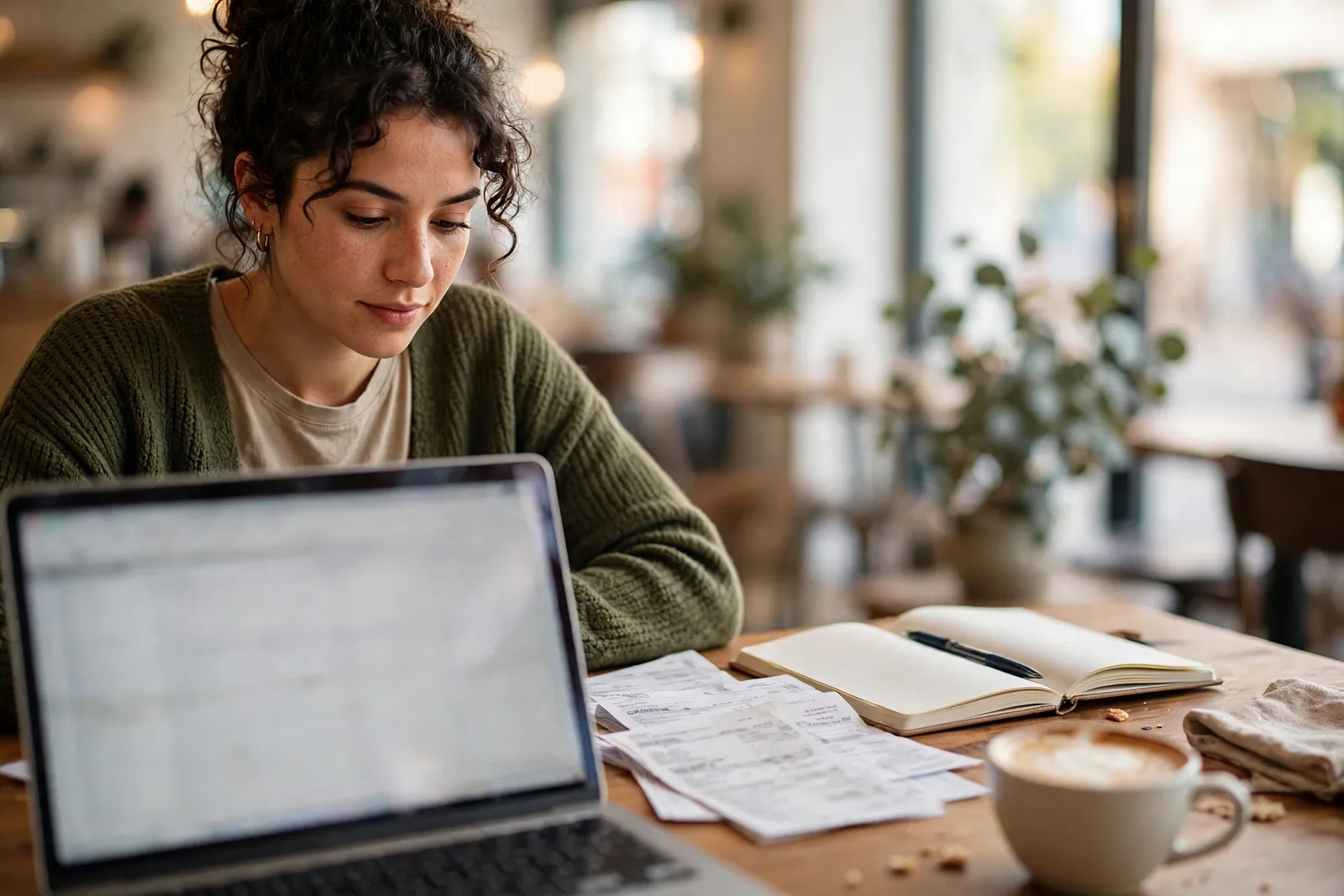 Convert Your Citibank Statement PDF to Excel Online