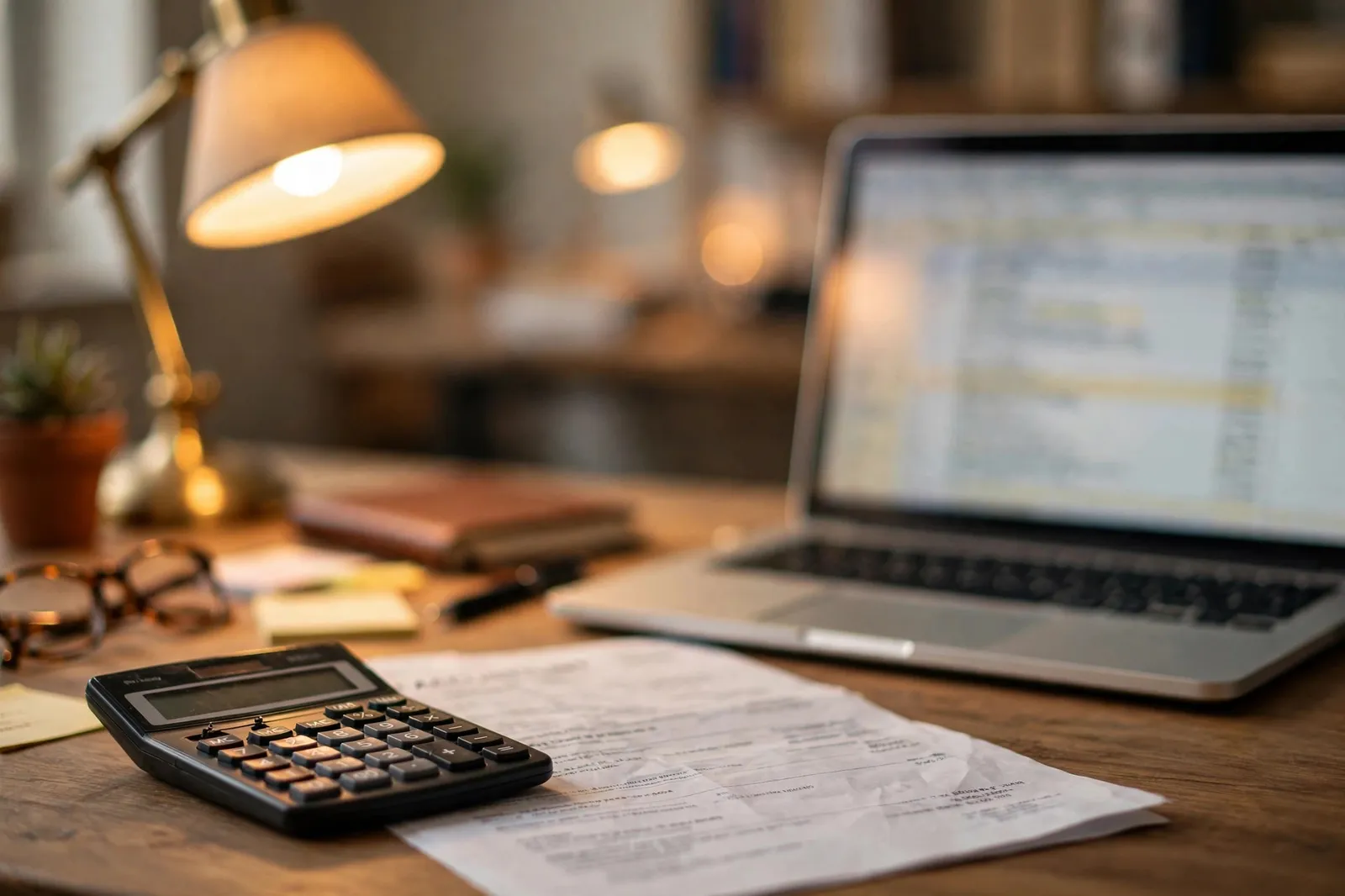 How to Convert a Bank Statement PDF to Excel