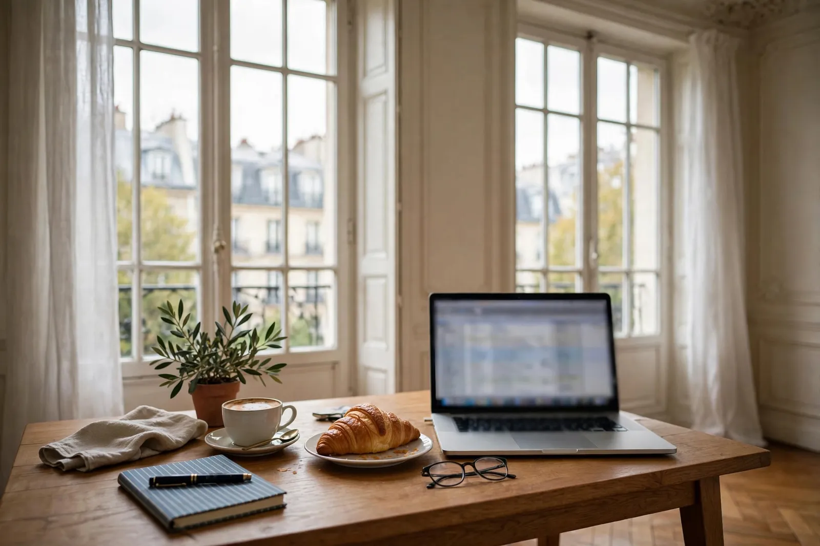 Convert Crédit Agricole Bank Statement PDF to Excel