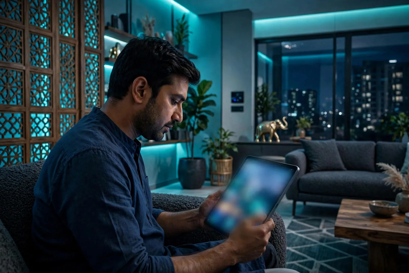 The Future of Bank Statements in India