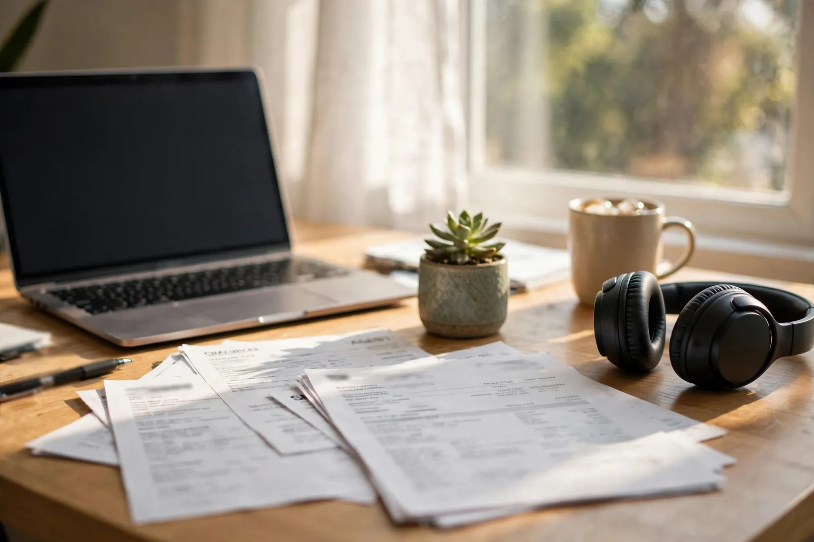 How Bank Statements Work for Freelancers in India