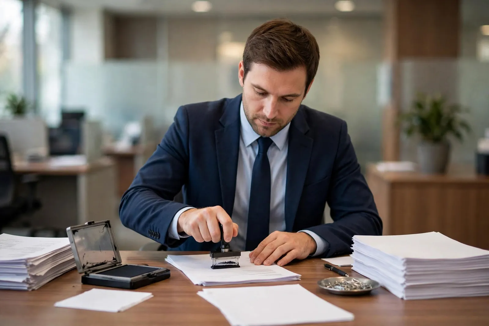 How to Get a Certified Bank Statement in India