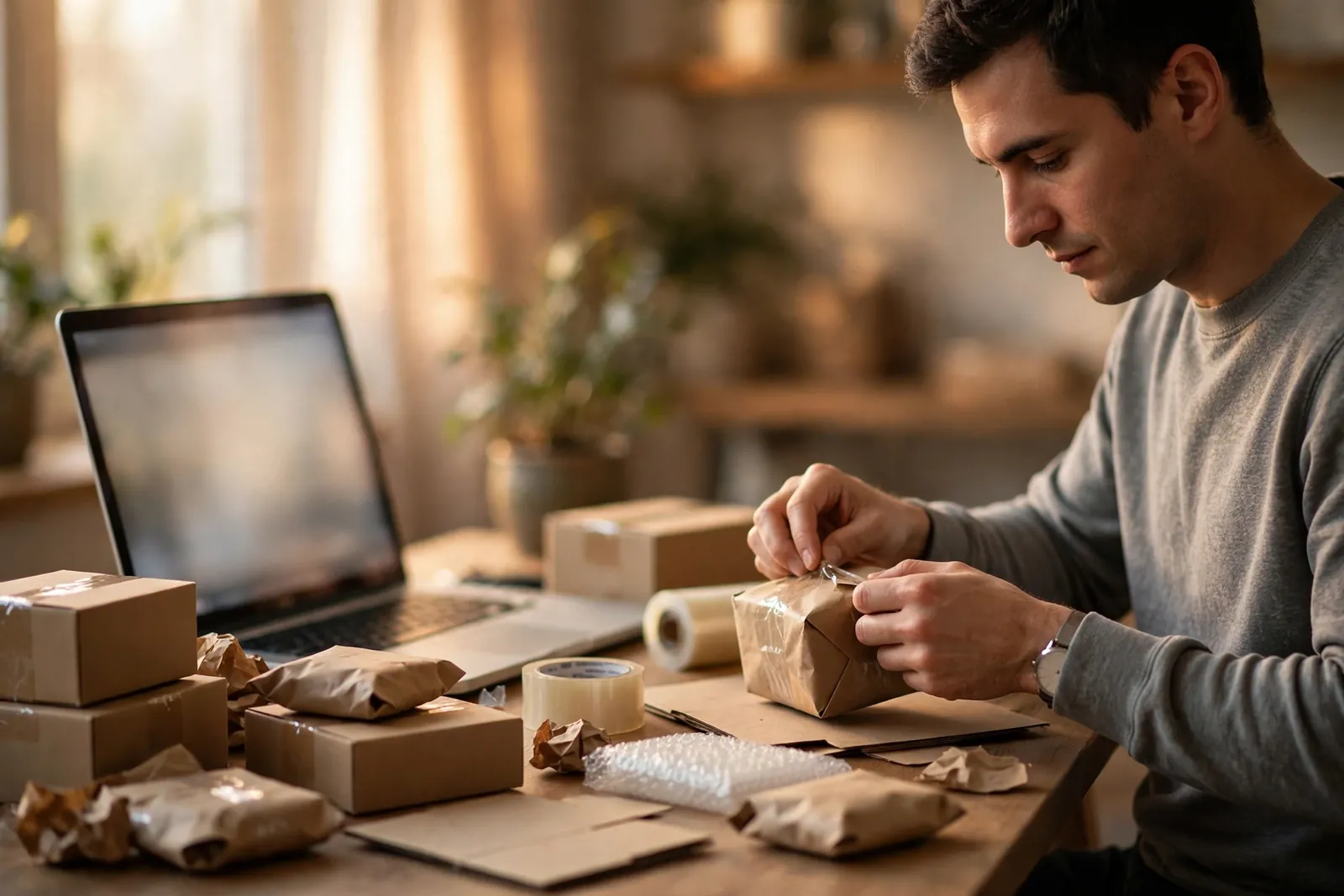How to Import PayPal Transactions into QuickBooks Online