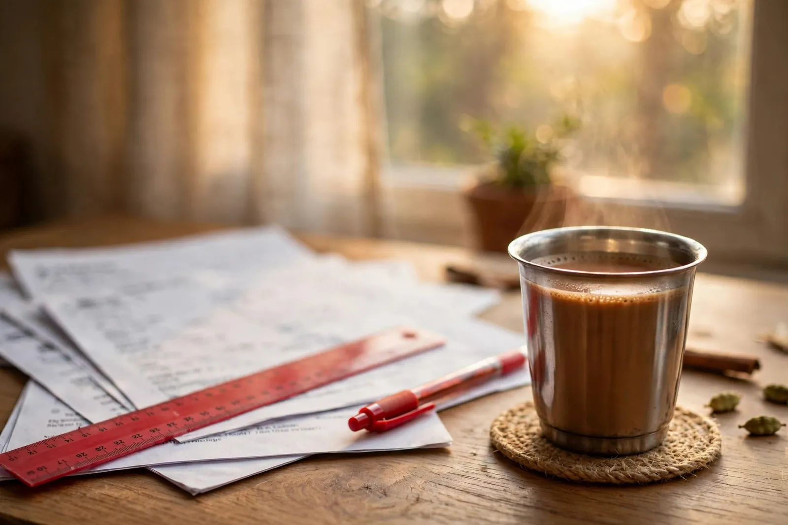 How to Read an Bank Statement