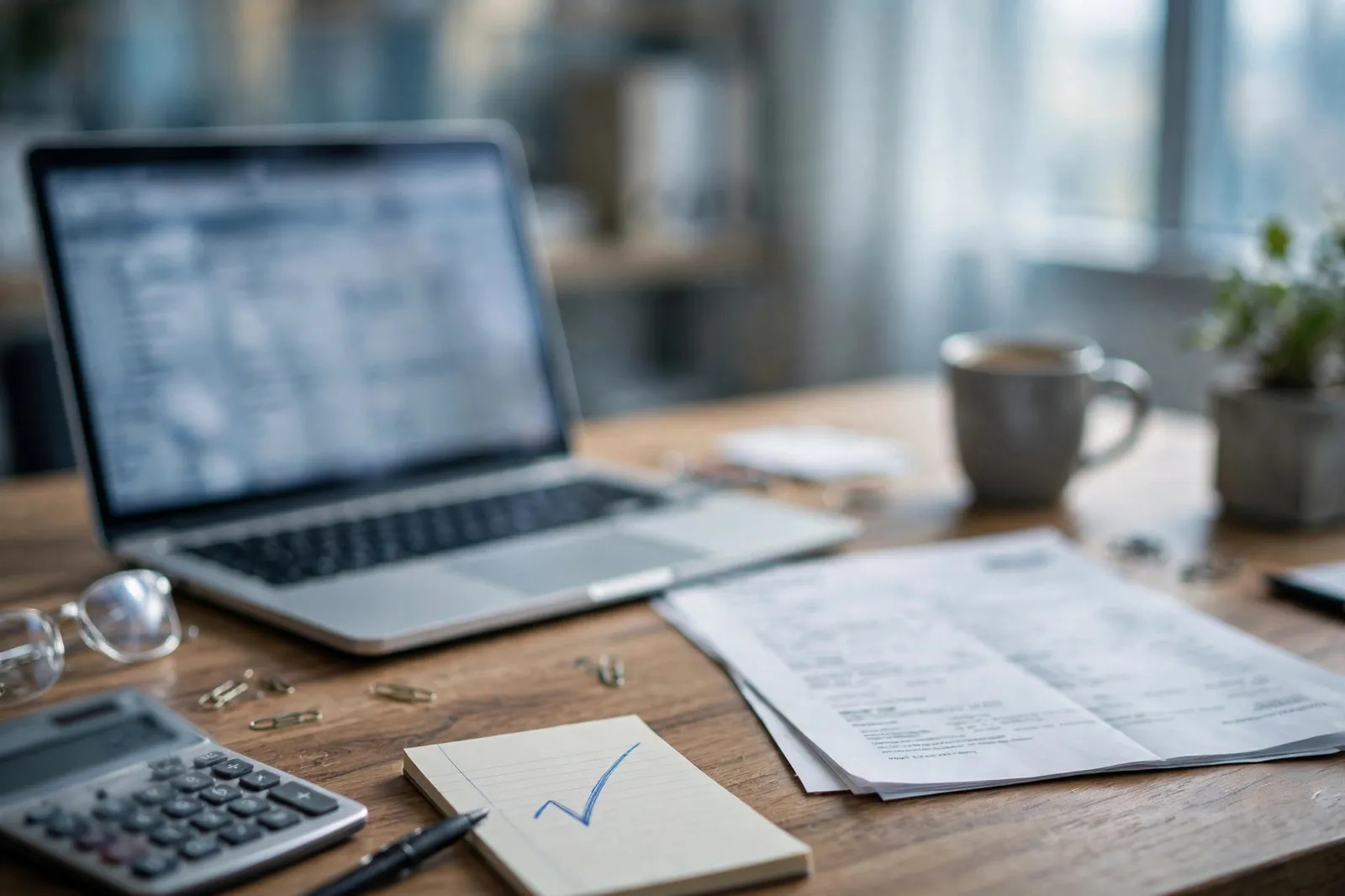 How to Reconcile Your Bank Statement