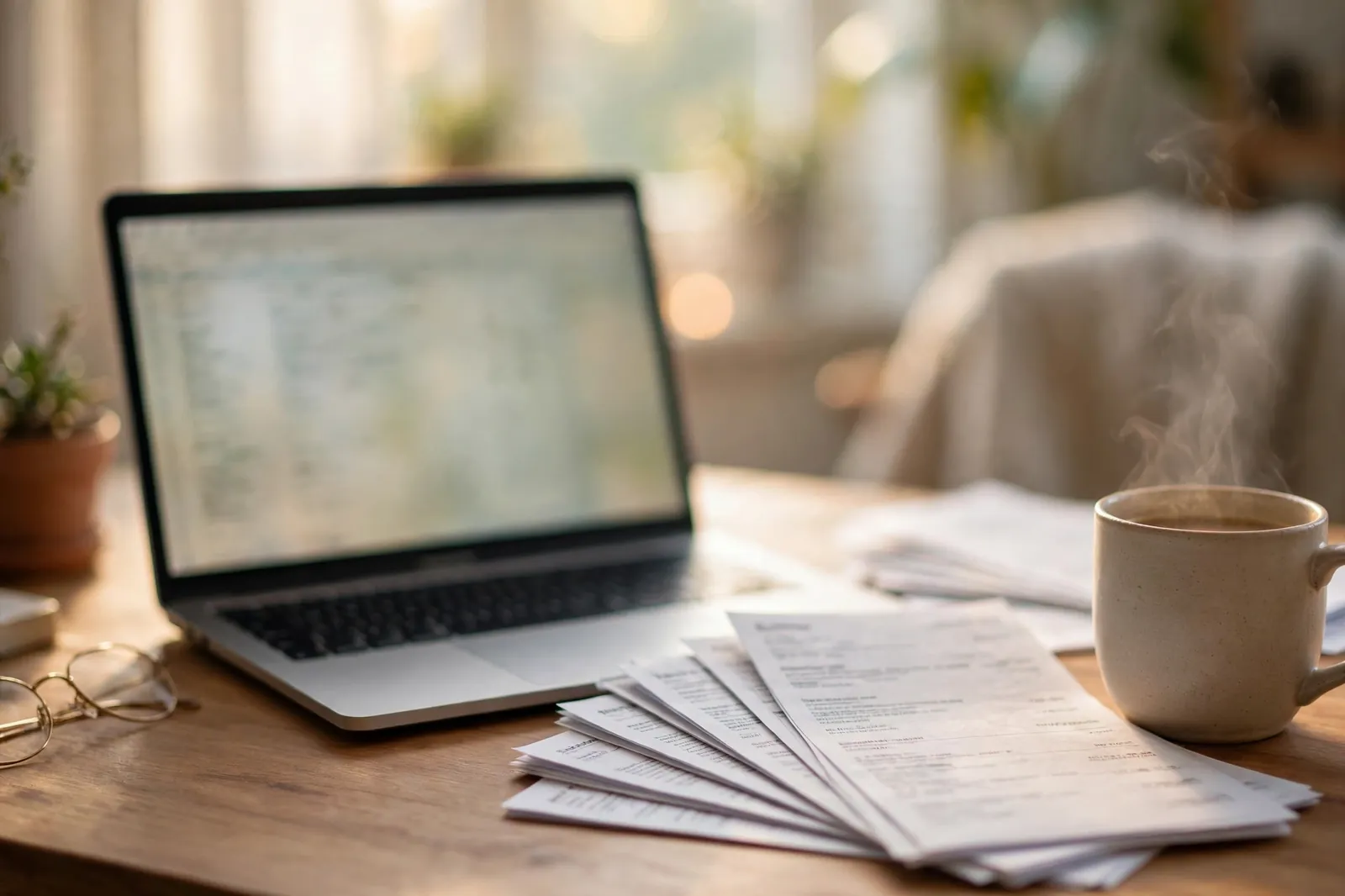 Convert IDFC FIRST Bank Statement PDF to CSV for QuickBooks