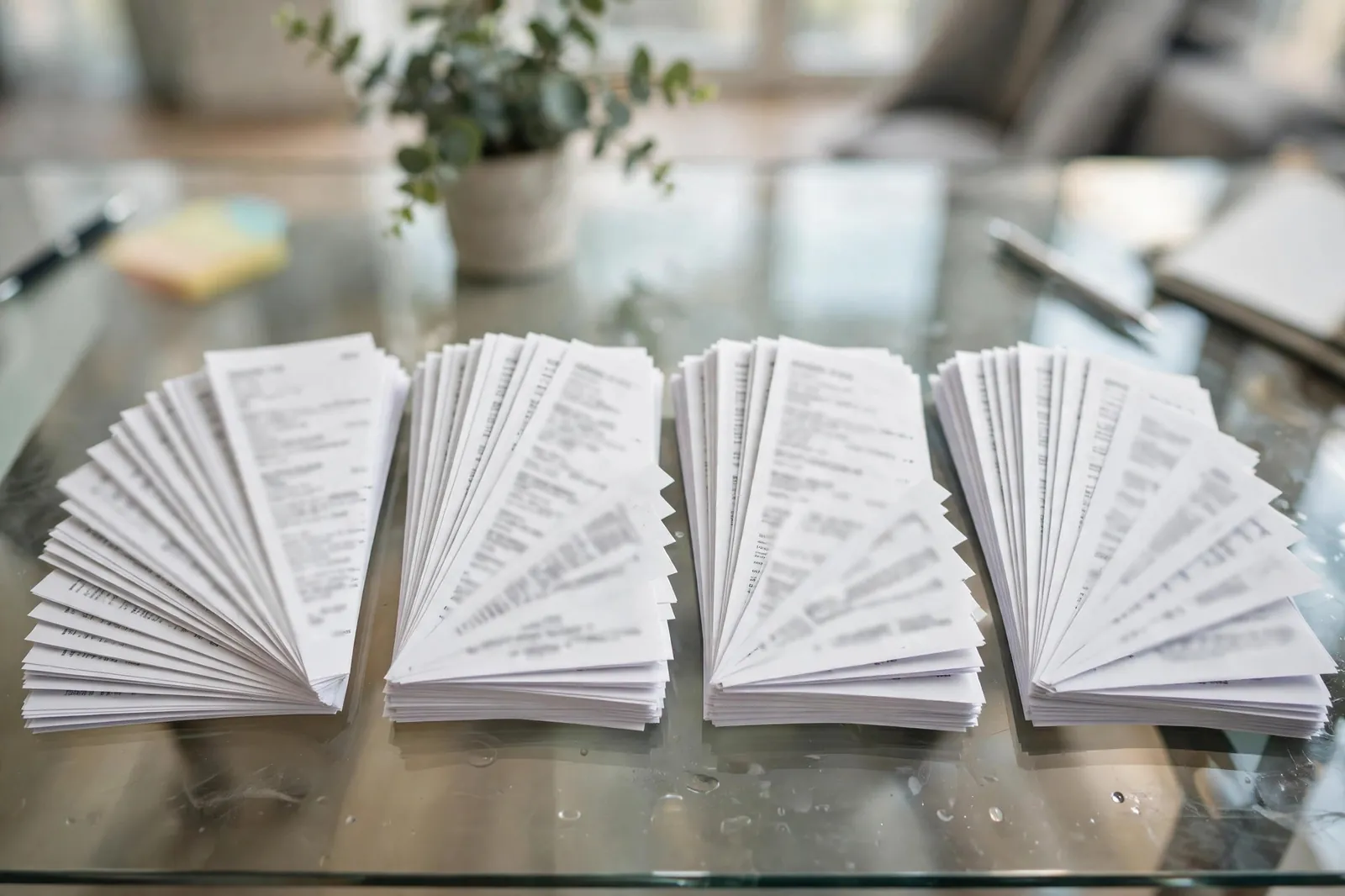 Bank Statement Formats: How Each Bank Does It Differently
