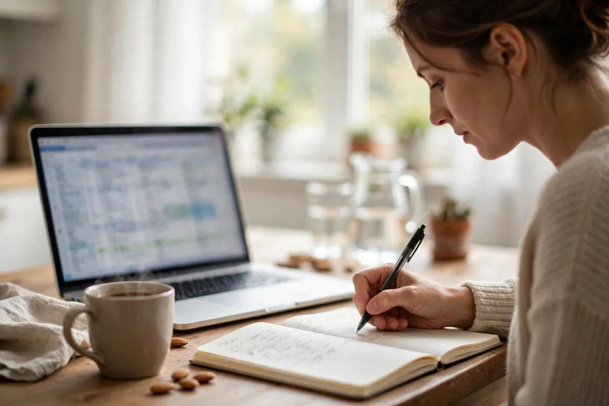 indusind bank convert to excel — your statement is already a budget — it's just locked