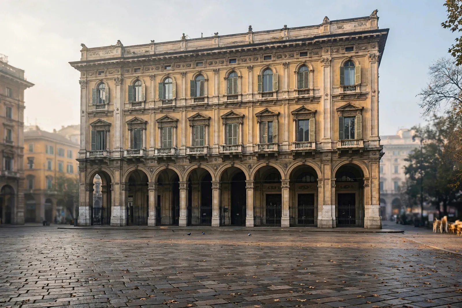 Import Intesa Sanpaolo Statement PDF to Xero Quickly