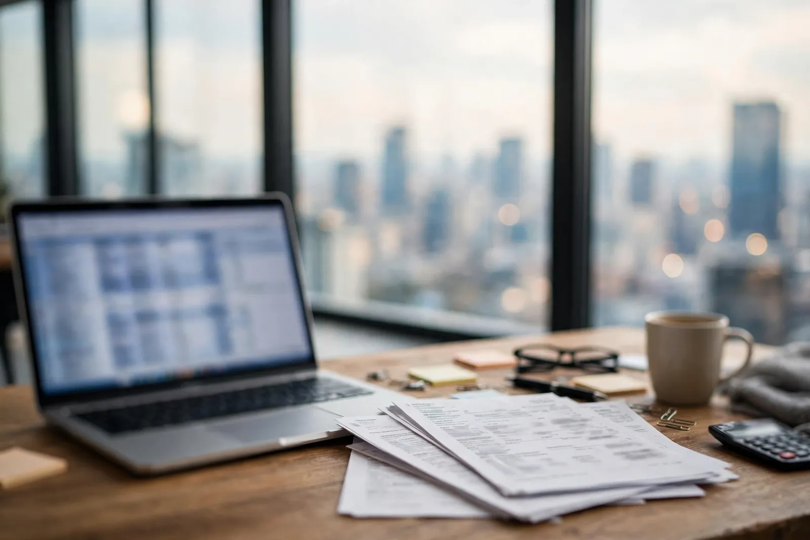 Convert Your Chase Bank Statement PDF to Excel Fast