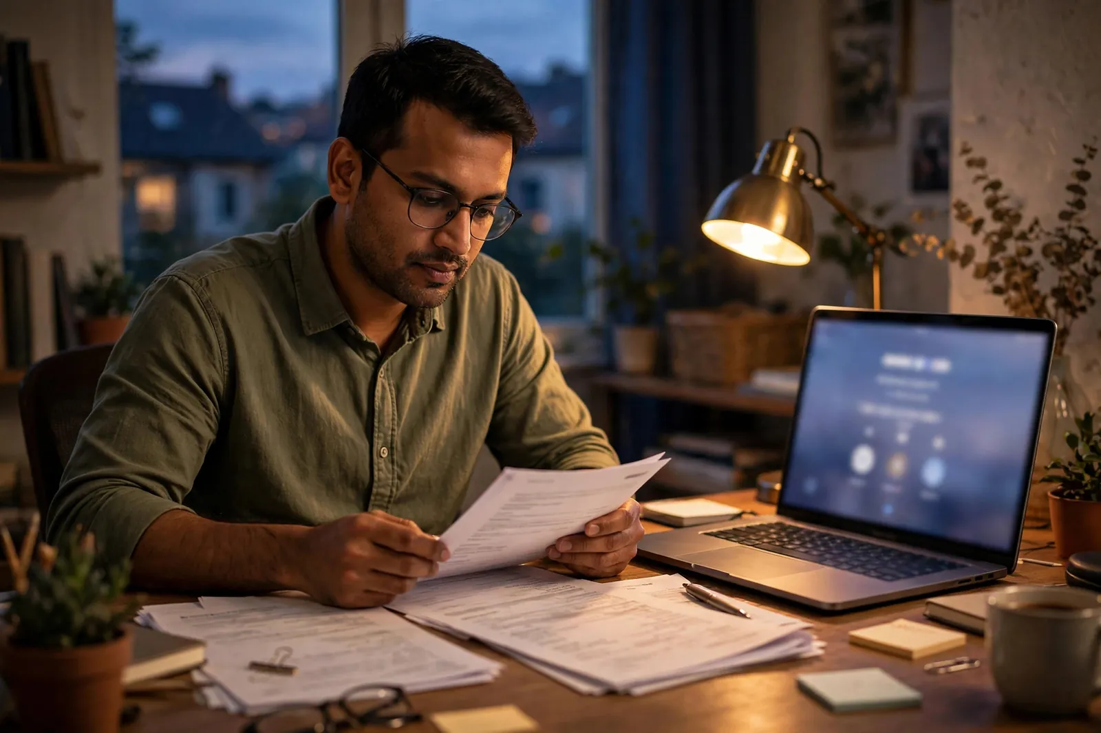 Unlock & Convert Your Kotak Statement PDF to Excel for Loans