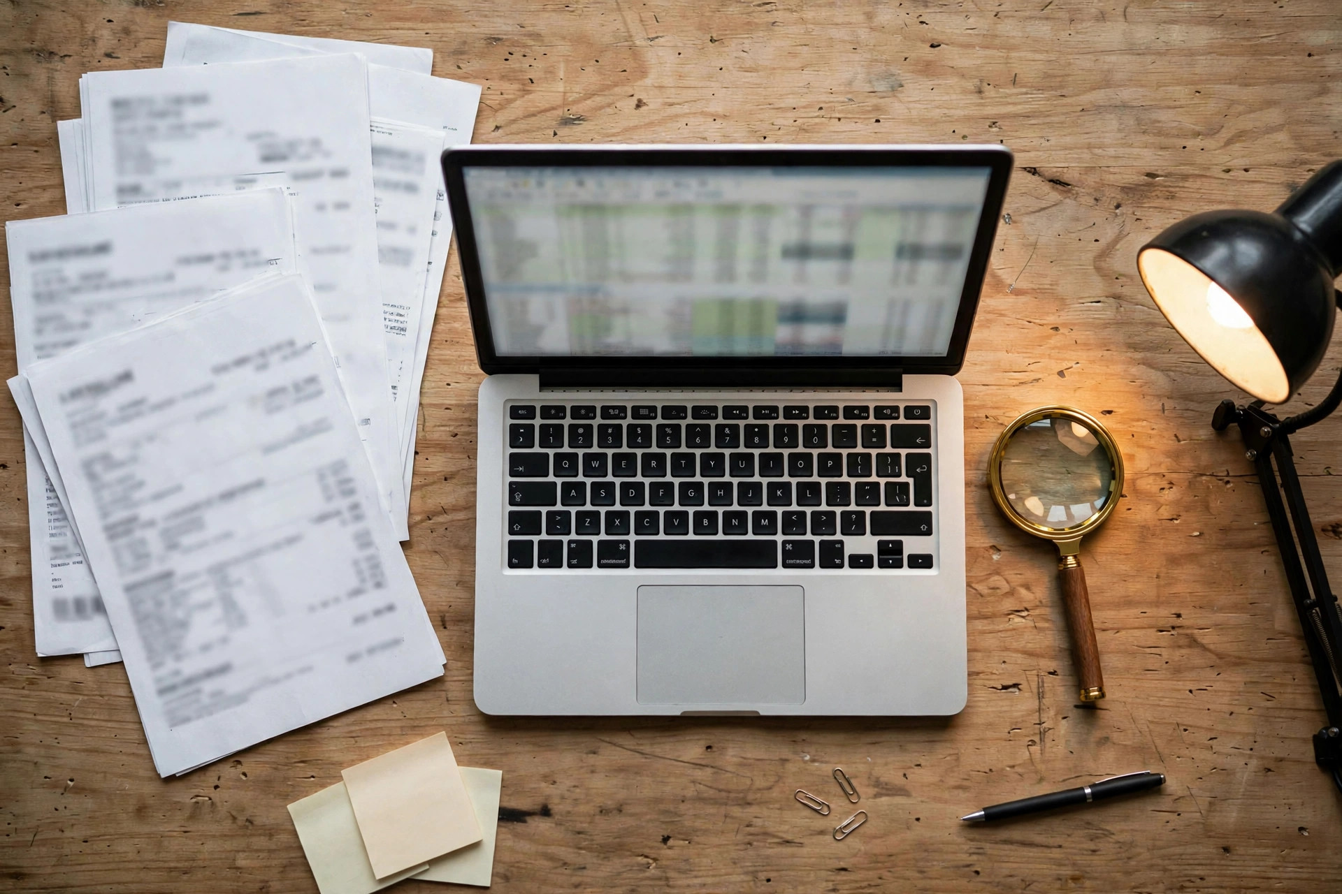 How to Convert Macquarie Bank Statement PDF to Excel