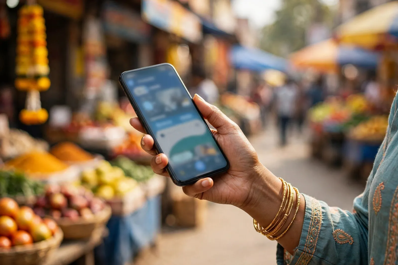 Paytm Payments Bank Statement Guide