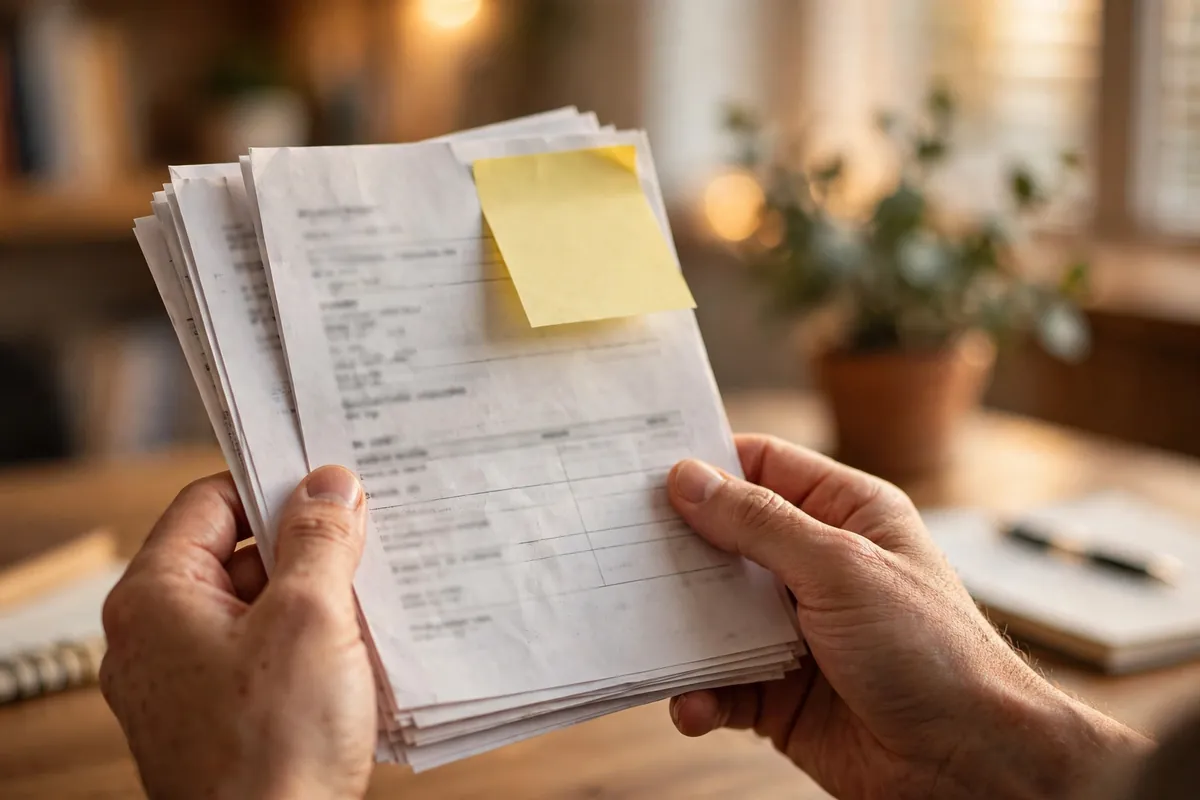 PNB password protected PDF statement to Excel — trying common PDF password combinations carefully