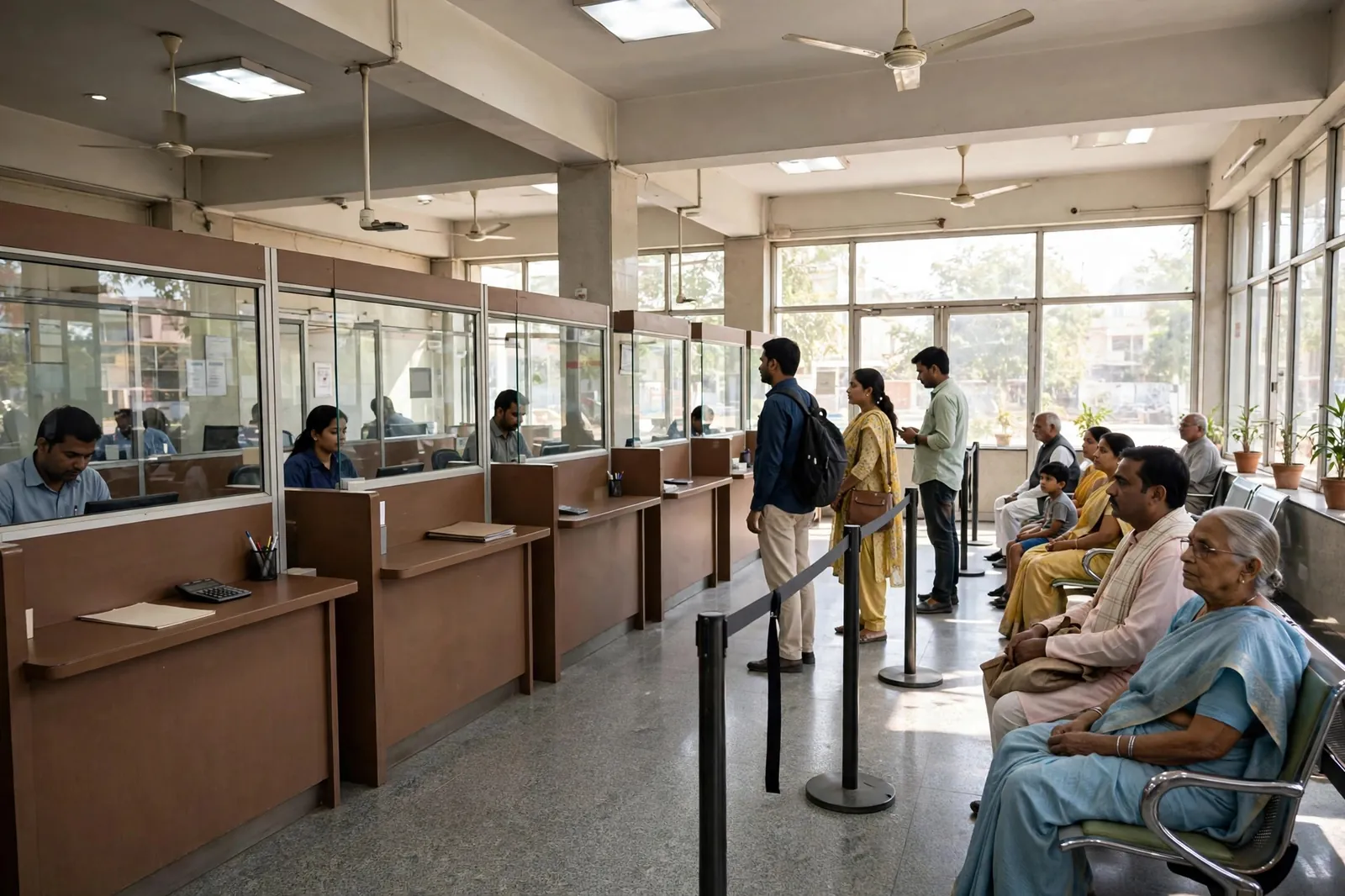 How to Download Your Punjab National Bank Statement