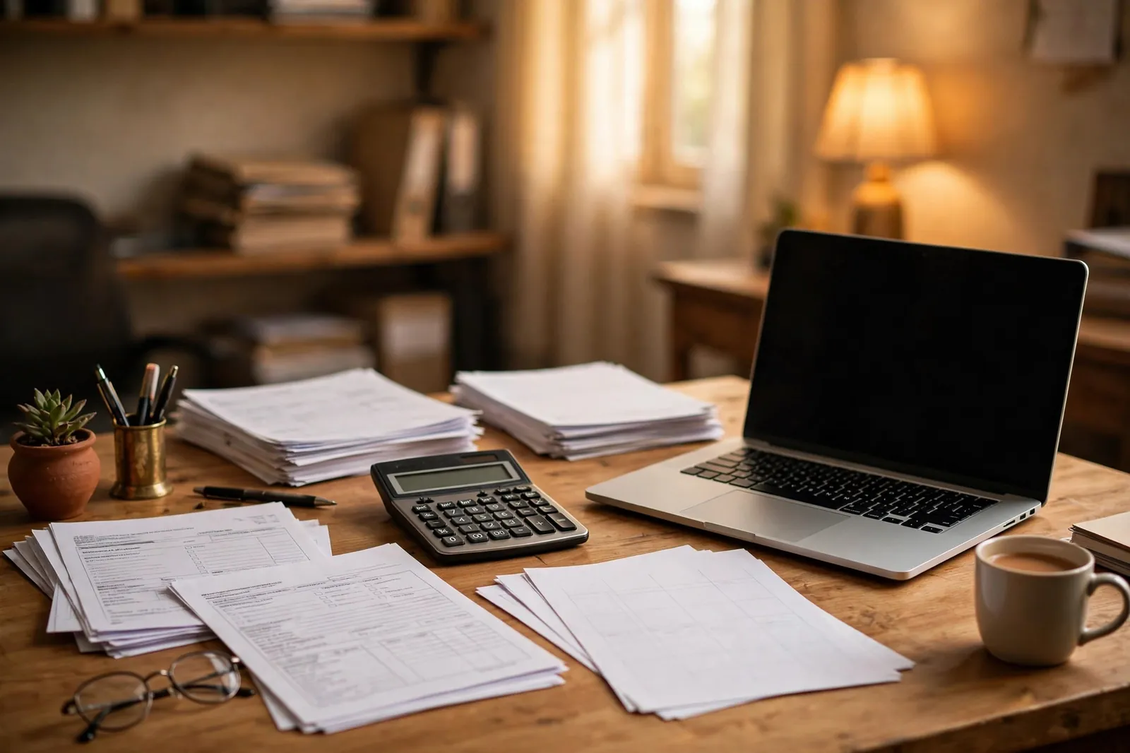 Convert PNB Bank Statement PDF to Excel for Tax Filing