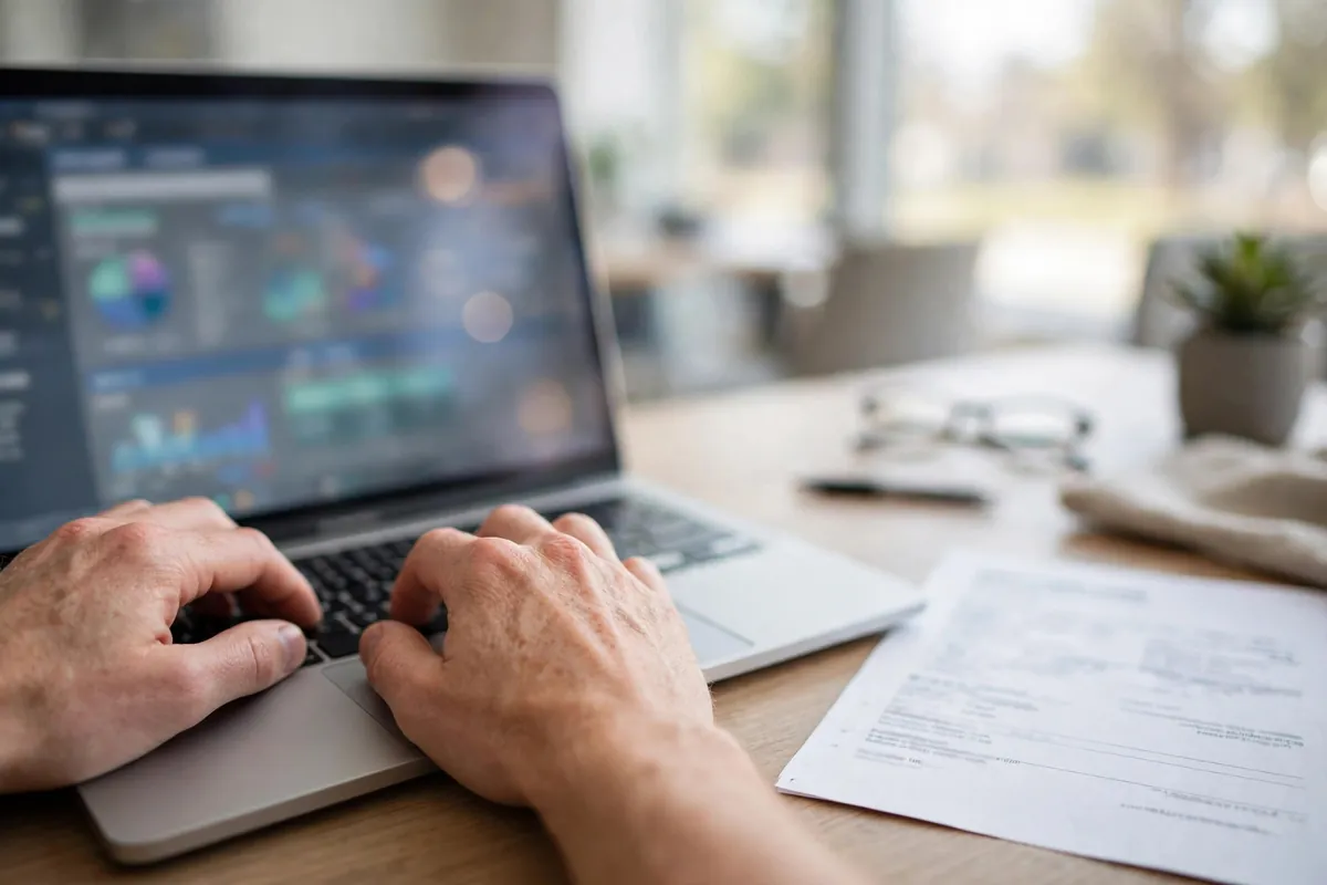 import Royal Bank of Scotland into Xero — entering bank transactions into accounting software