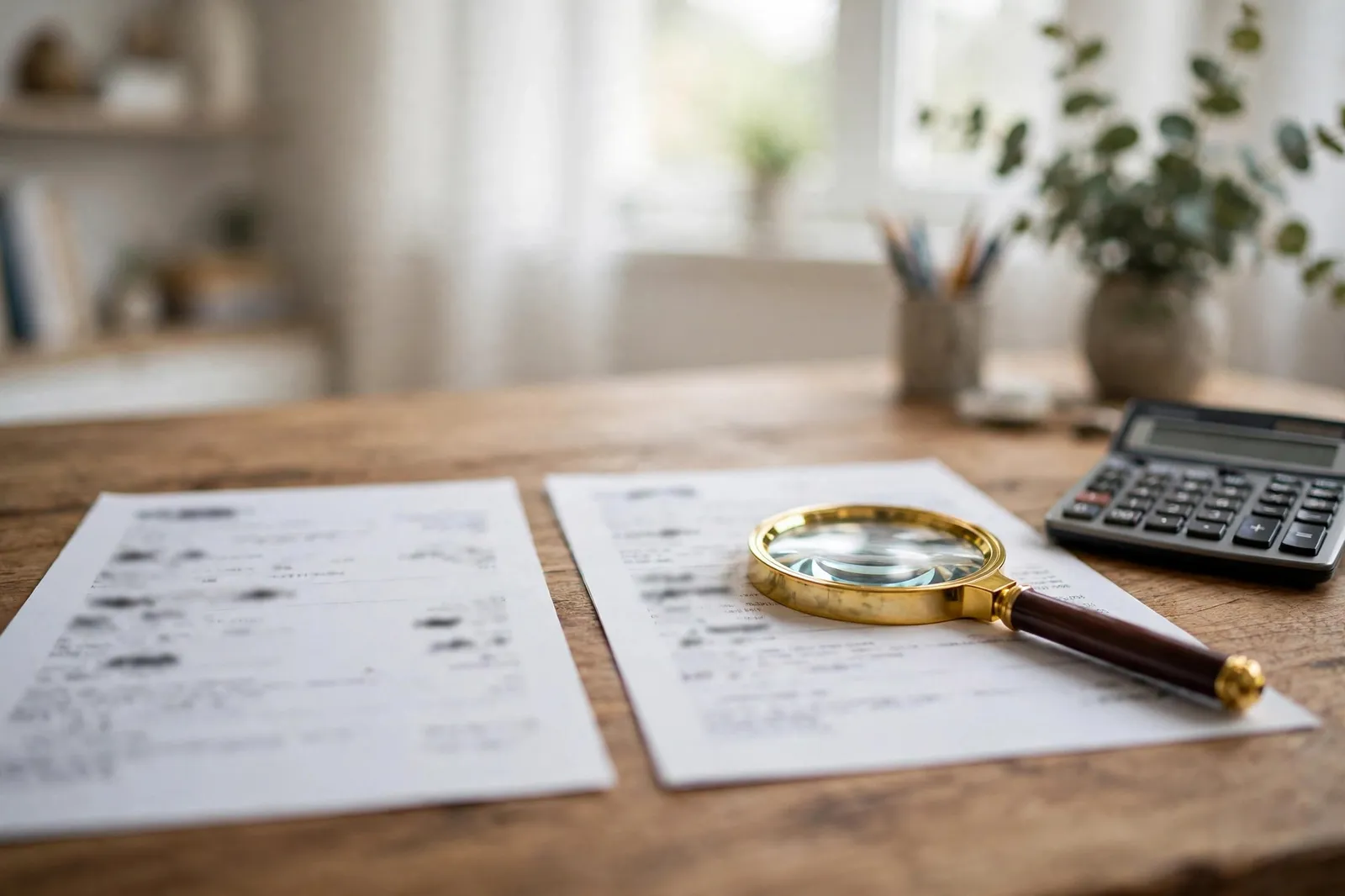 Savings Account vs Current Account: Differences in Statements