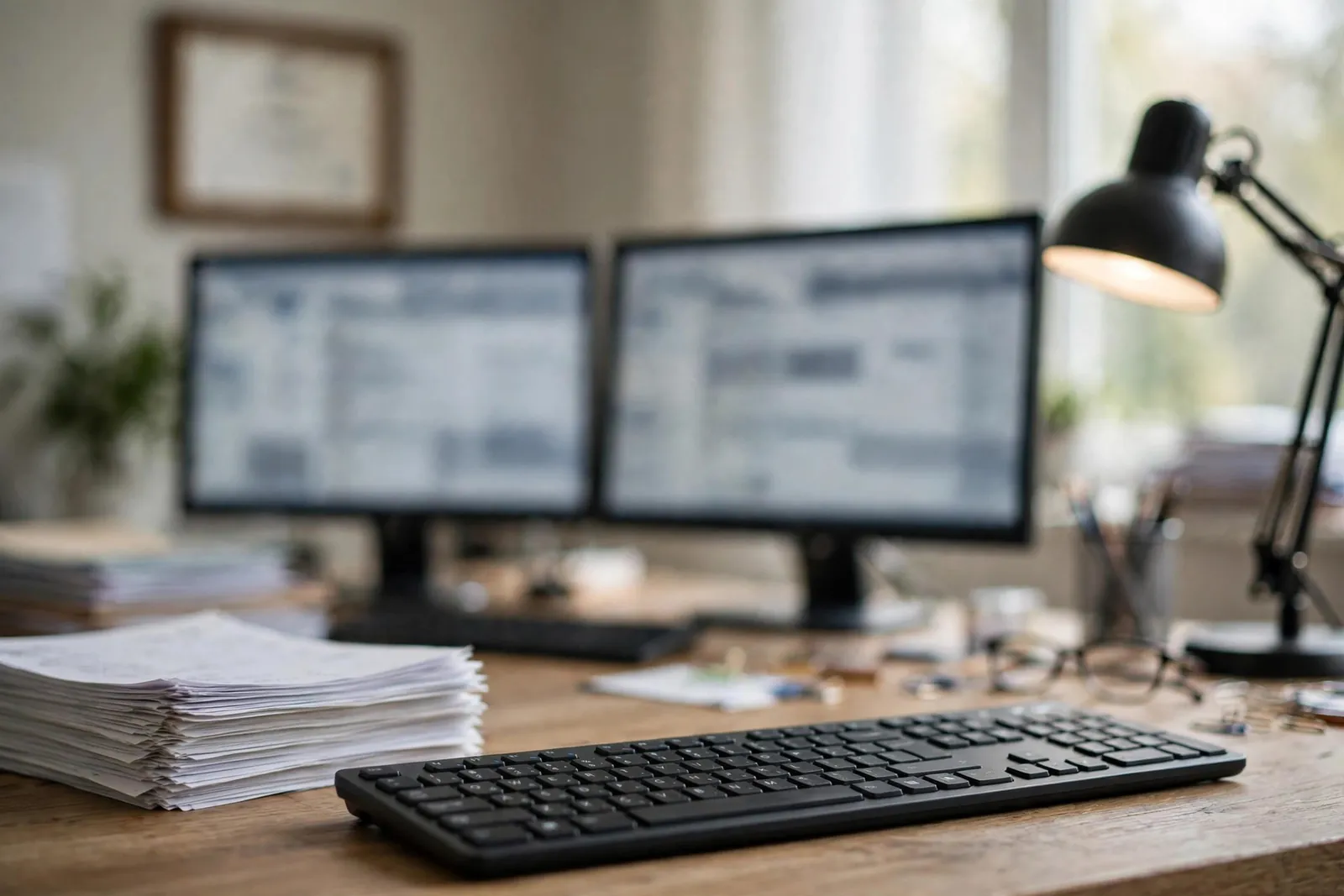 Convert Your Truist Bank Statement PDF to CSV for QuickBooks