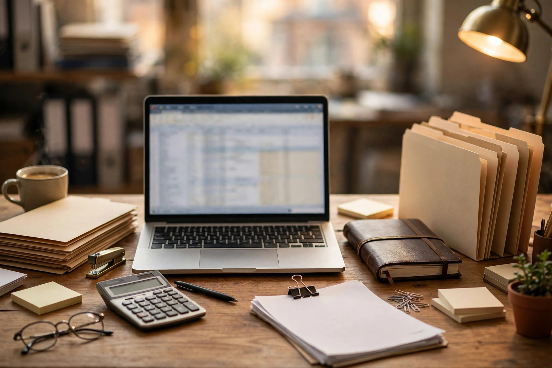 Convert Your U.S. Bank Statement PDF to Excel Fast