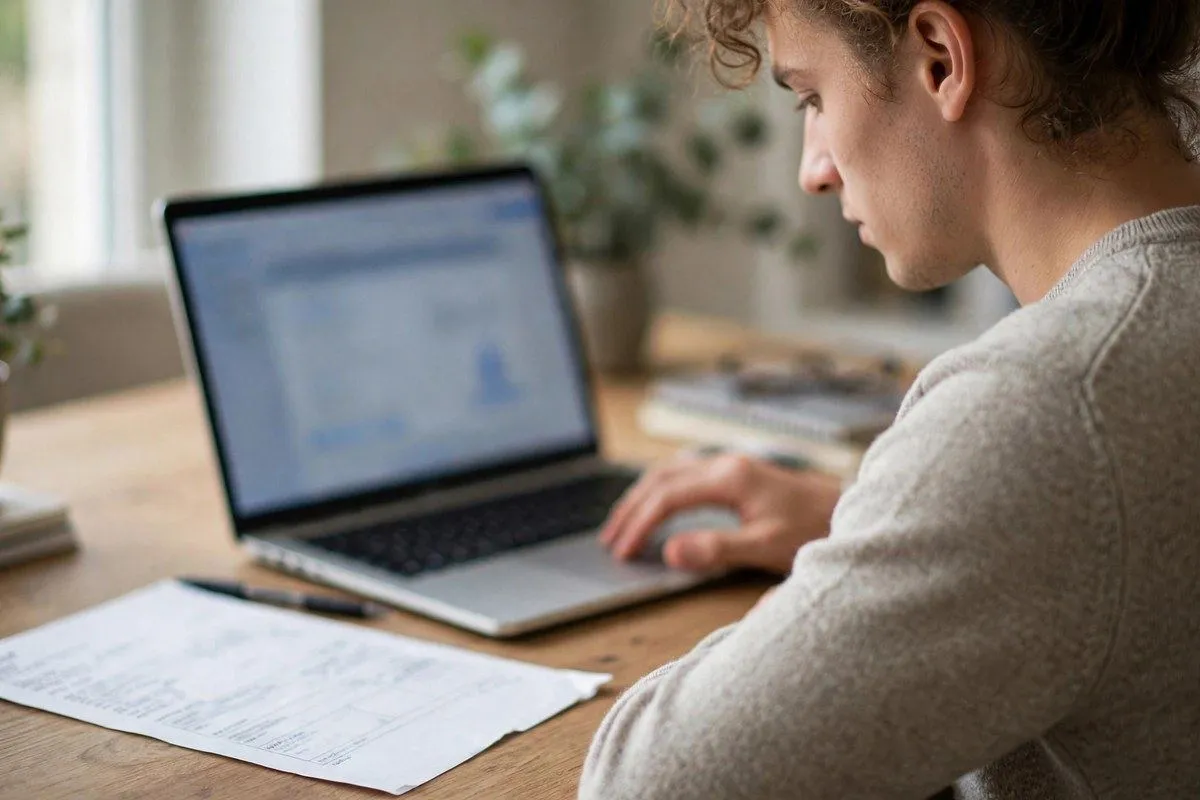 ubs import to xero — step 1: download your ubs statement as a pdf