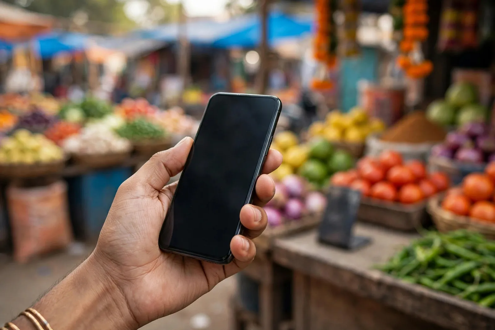 Understanding UPI Transactions in Your Bank Statement