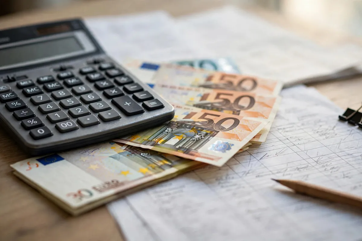 unicredit import to xero — setting up multi-currency for your euro bank account