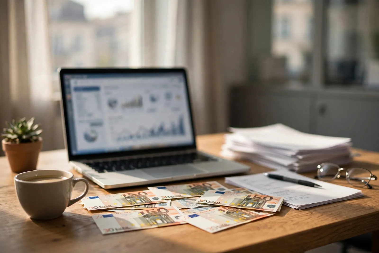 How to Import UniCredit Bank Statement PDF to Xero