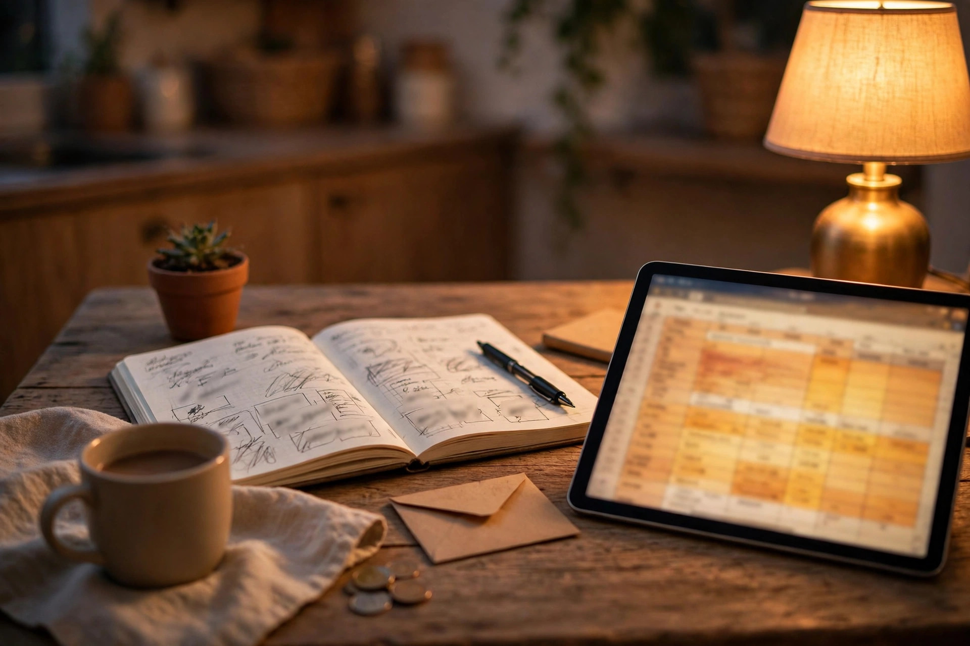 Convert Your Wells Fargo Statement PDF to Excel Fast